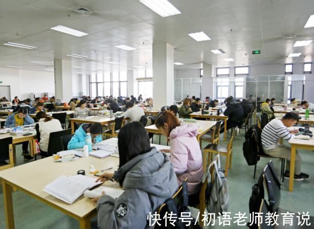 招生|学历内卷越发严重，今年考研人数达“460万”，上岸难度再次增加