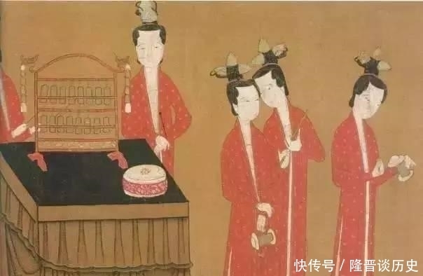 我是女郎也疯狂!被错估的宋代女性地位,自由多彩的大宋女性生活