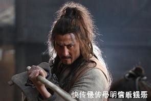 金华太保#水浒中被宋江坑死的三大好汉,每一个都让人惋惜,第一最让人心痛