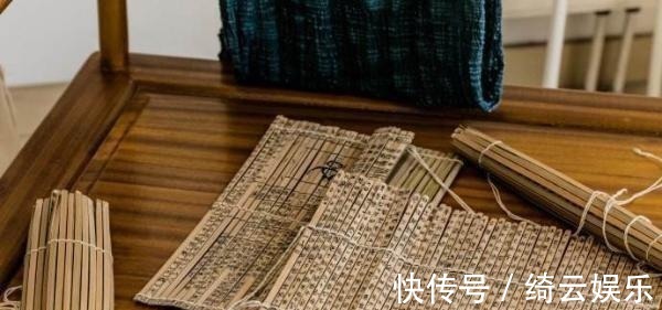 盗墓贼&一千多年前,这本“奇书”被盗墓贼挖出,书中内容让人不敢相信