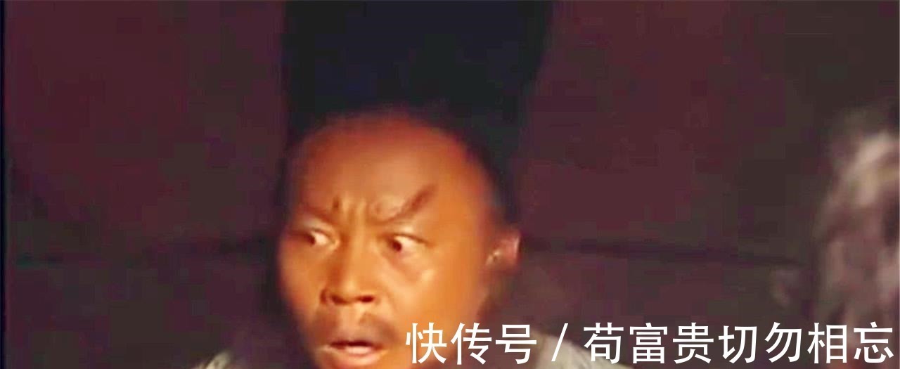 宋江$水浒中最神秘的人物,寸功未立,位居天罡,李逵都怕他!