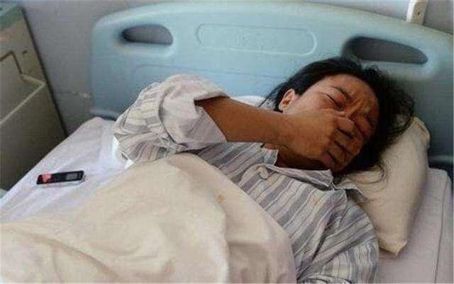 孕妈|5个月大胎儿被查出畸形,孕妈执意生下来,医生孩子“毁”了