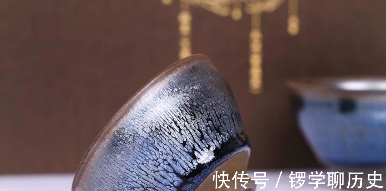 茶叶@选择喜欢的建盏,为什么是不停地去收,而不是一次存好多盏呢?