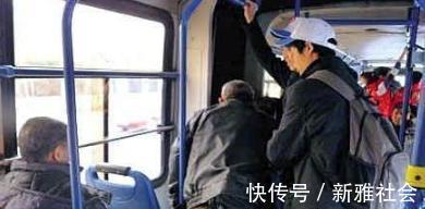 公交|二胎孕妈带女儿坐公交,因没给人让座被骂,女儿的话却让老人脸红