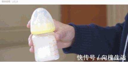 宝宝|冲奶粉的几种错误方式,宝宝越吃身体越差,中了的家长赶紧改