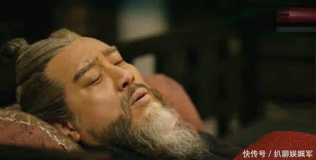 曹操|刘备曹操临终前喊着他，诸葛亮曹丕要是信，三国历史将重写