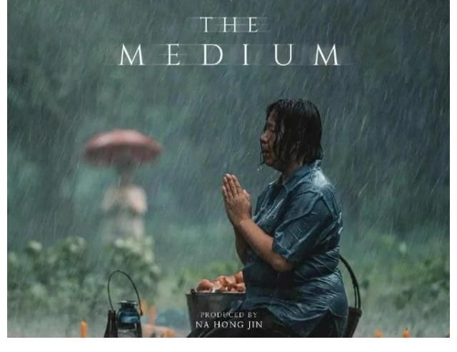 萨满教|又爱又怕看鬼片?影院奇招招待胆小鬼