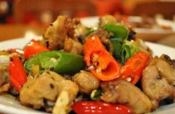 家人|推荐几道下饭的家常菜,周末时间做给家人吃,一家人其乐融融