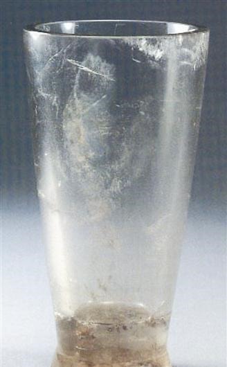 圣杯|用圣杯饮耶稣之血传说中的圣杯真的被找到了,就藏在西班牙