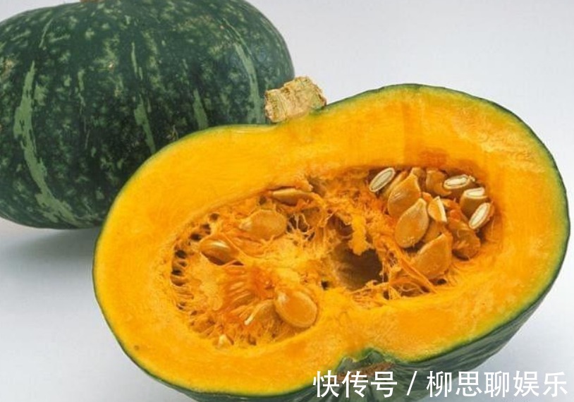 南瓜|“夏吃瓜身体棒”,入夏多吃此6种瓜,忌食1种“毒瓜”,健康度夏