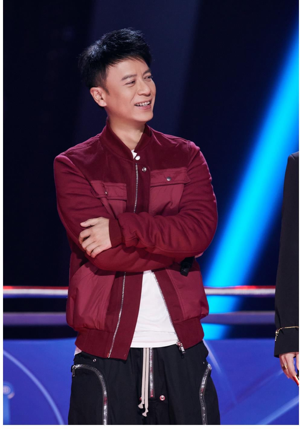 导师|十年“好声音”，今年谁会赢得八位转身？