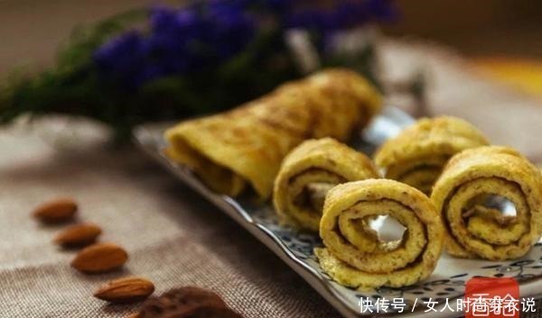 它是“天然补脑专家”，每天早餐我都做给孩子吃，孩子聪明长高个
