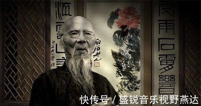 徐悲鸿&徐悲鸿2头猪卖37万，齐白石不服，随手画一头小猪，卖2千万