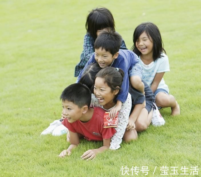 有福气|“聪明相”被科学证实存在,有这4个面相的孩子,长大智商低不了