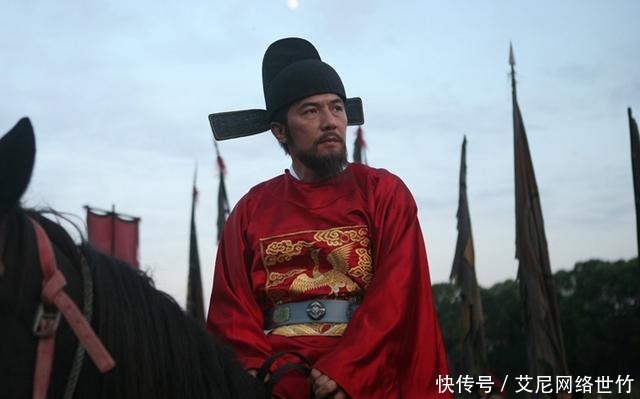 农民|孙传庭作为农民军克星,曾经吊打李自成,最后为何会被李自成击败