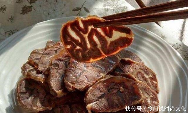八角|卤牛肉，3样香料少放或不放，不然毁了一锅肉，不香不软，还发苦