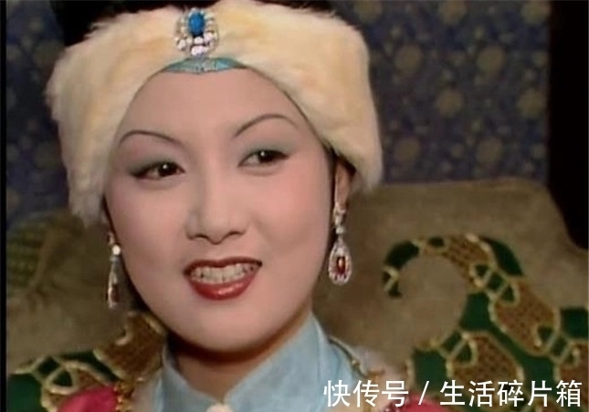 凤姐&《红楼梦》:后四十回,袭人与黛玉第一次“谈判”,令人啼笑皆非