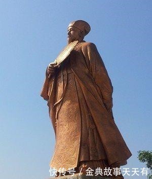 诸葛亮的识人术,牢记这7句口诀,教你看人,一个看一个准