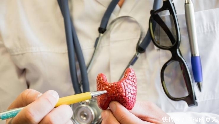 水果|两种水果是甲状腺结节的帮手！很多朋友当成宝，医生劝你管住嘴