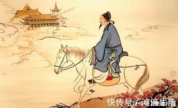 孟郊#孟郊这首30字的短诗,入选《唐诗三百首》,却不被现代女性认可