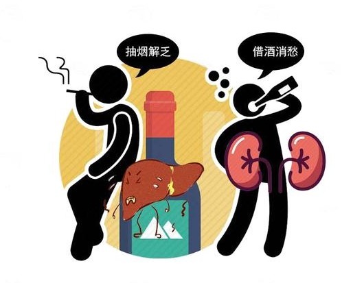 胰腺癌|癌症是怎么来的?癌细胞最喜欢你做4件事,“埋伏”10年让你后悔