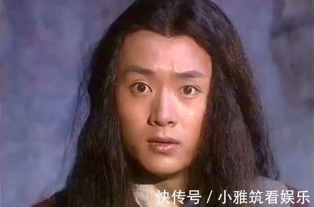 张三丰$金庸小说五大高手最终排名,张三丰垫底独孤求败未上榜,第一太强