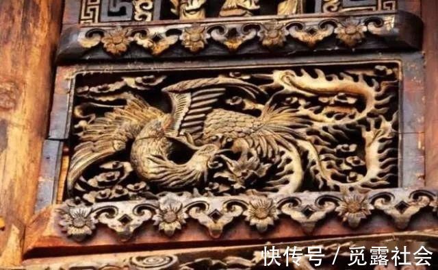 齐白石#最具收藏价值的木雕作品,都是什么样子的