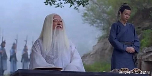 影响了中国历史的6大名人,为何都神秘消失?消失原因有个共同点