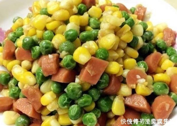 营养菜|多给家人吃营养菜,增进食欲,提高免疫力,关键个头也长得快