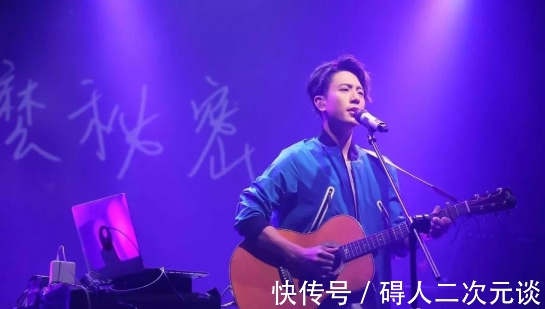 韦礼|韦礼安参加《好声音》，导师级人物却只获得2人转身，名气不够？