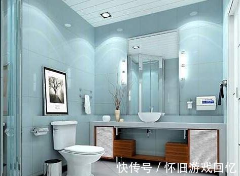 蹲坑|卫生间到底装蹲坑还是马桶好?原来它那么脏,幸好没选错!