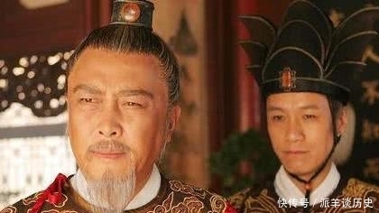 罪魁祸首|从一代名臣沦为奸相,张居正的遭遇证明:谁是大明亡国的罪魁祸首