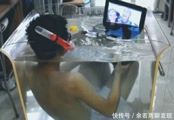 差距|我如果不说你能看出来他俩是双胞胎吗，差距真大