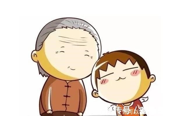 深思|“姥姥带大我,凭什么晚年却让奶奶享福”宝爸的回答让人深思!