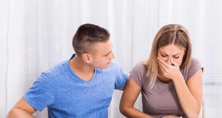 胎心|腹中住着“男宝宝”的孕妈,孕期一般有3种现象,看看你占了几条