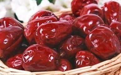 台大|常吃红枣对身体好,但切记不能和此物一起吃,记得要忌口