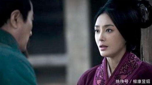 项羽|吕雉被项羽抓到楚营3年,独身处在满是大汗的敌营,她还有清白吗