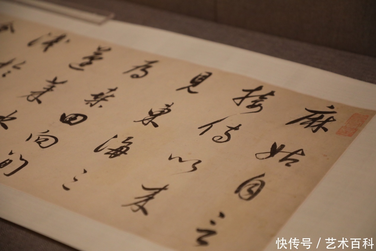  此次展览|“云间三友”重回故地！董其昌、陈继儒、莫是龙书画艺术特展来袭