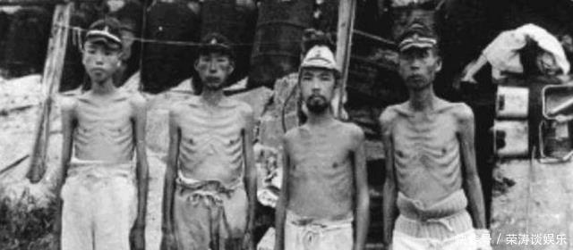 苏联|战死两千多万男性!日本战俘在苏联成宠儿,还被允许留下来娶妻