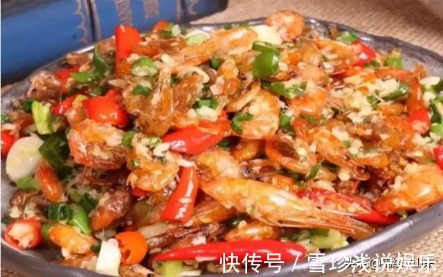 秋天到必吃的12道家常菜,色香味美,不妨试一试,记得收藏哦