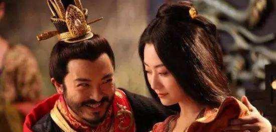 奇葩|只有想不到,没有死不到,三个死法最奇葩的皇帝,最后一个笑屎了