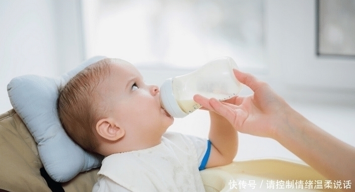 孩子|李玫瑾:家里再穷这4样东西也不能“断太早”,会影响孩子发育