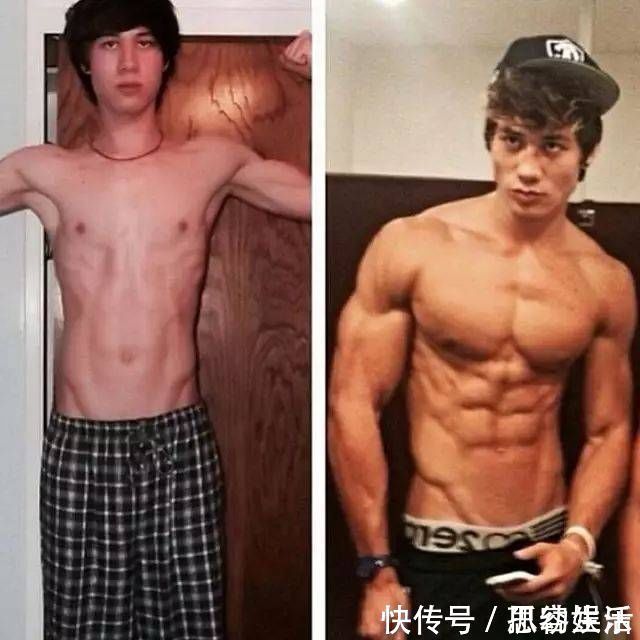 五花膘|男人和男神差的不仅仅是一身肌肉,还有……