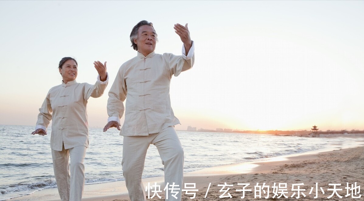 老年人|96岁老人坦言:不合群,才是晚年健康长寿的法宝