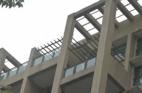 二手房|花455万买二手房,过户后邻居告知是“凶宅”中介房主在说谎