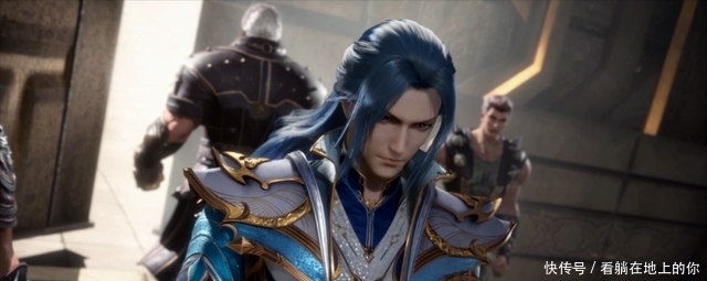 斗罗大陆：唐三赌神属性再次解锁，杨无敌率破之一族加入唐门