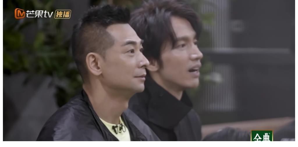 哥哥们|披荆斩棘的哥哥：陈小春赵文卓张晋欢乐喜剧人，张淇好帅呀！