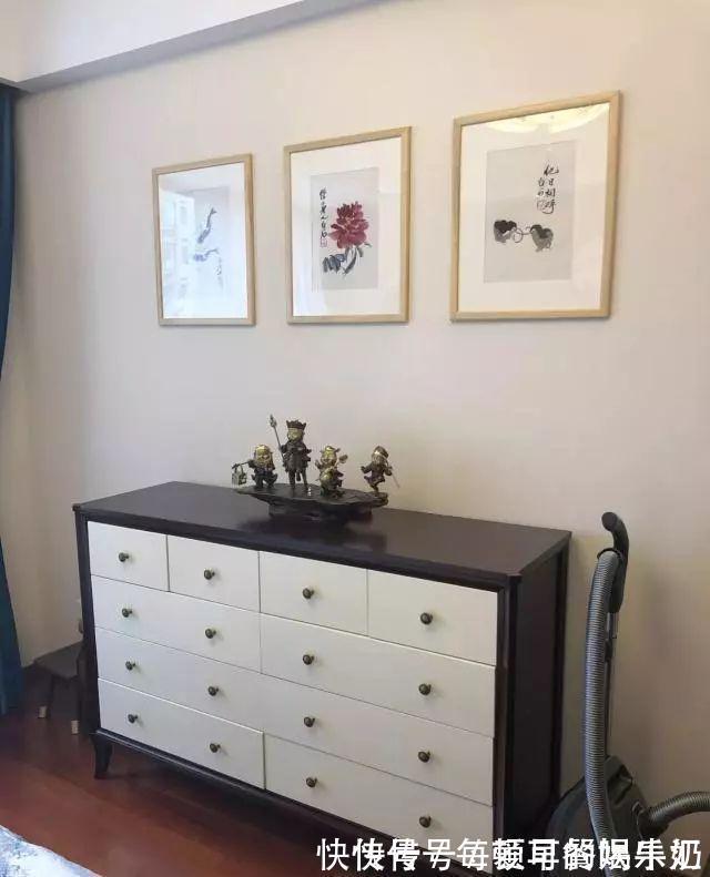 榻榻米|买了房子不懂怎么装修,看看这套三房两厅设计太完美了,晒晒!