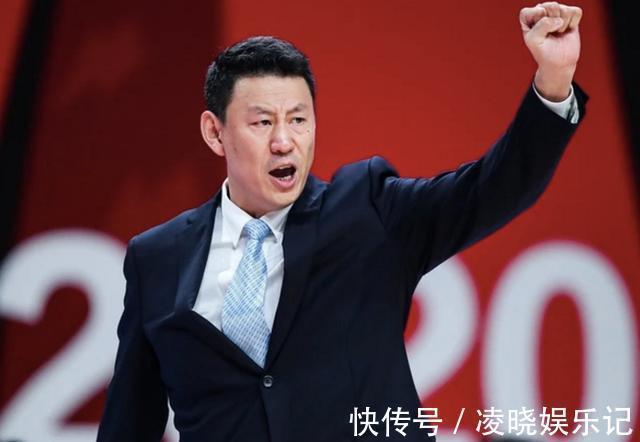 杨鸣|CBA下课概率最高的5位教练!杨鸣排第四,阿的江排第五