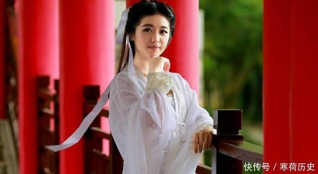 两件事|戚夫人做了两件事,最终把自己变成人彘,汉初第一美女死相可怖!